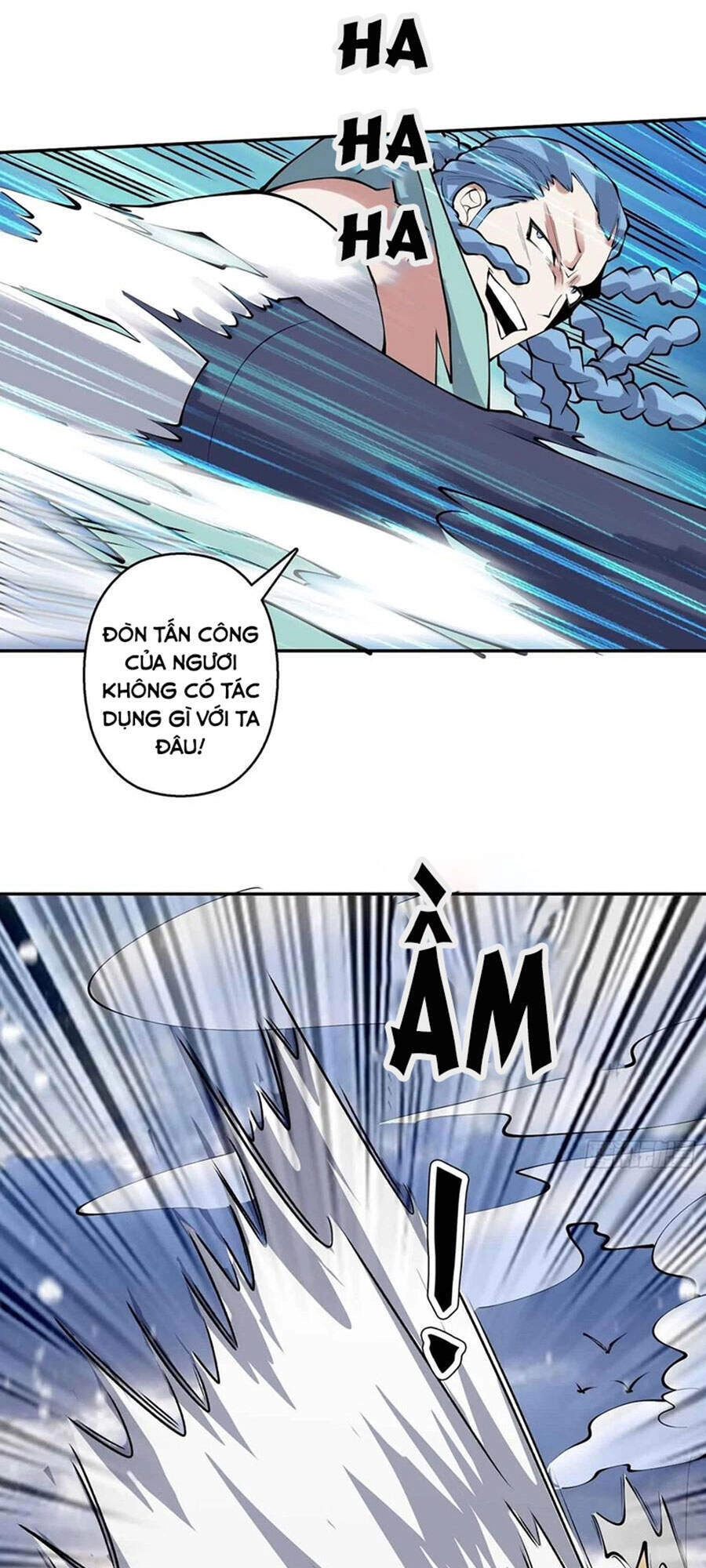 Thiên Thần Quyết Chapter 136 - 6