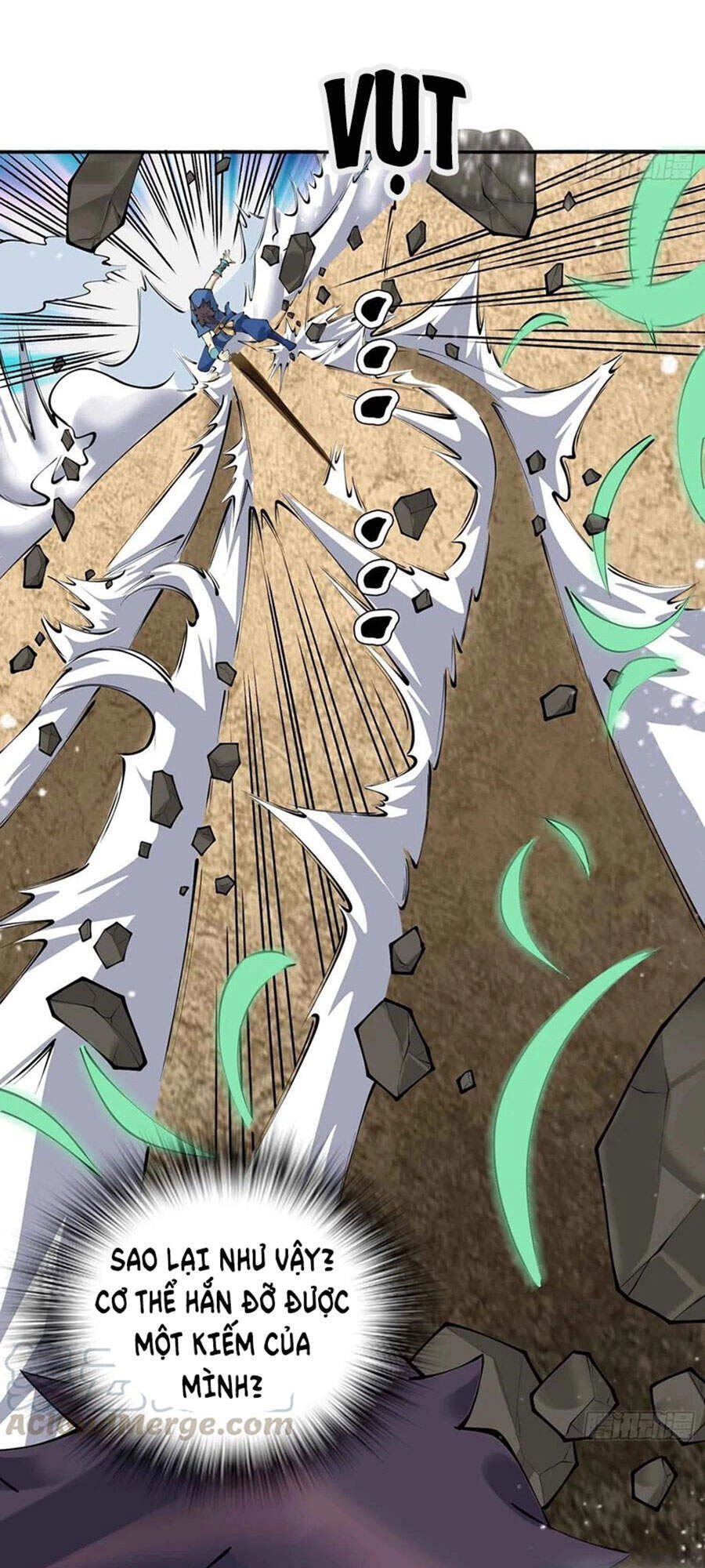 Thiên Thần Quyết Chapter 136 - 8