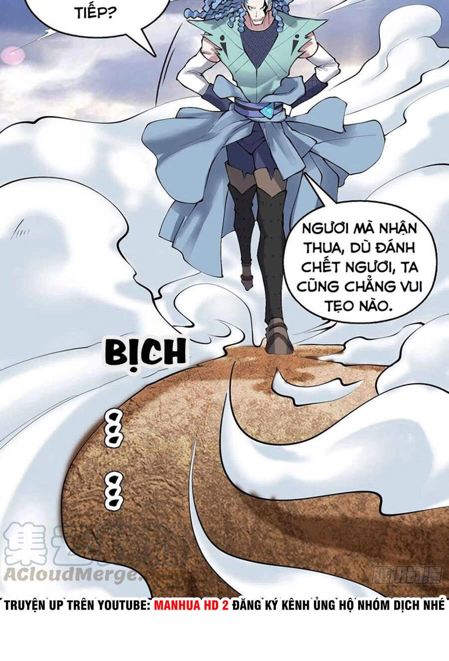 Thiên Thần Quyết Chapter 136 - 13