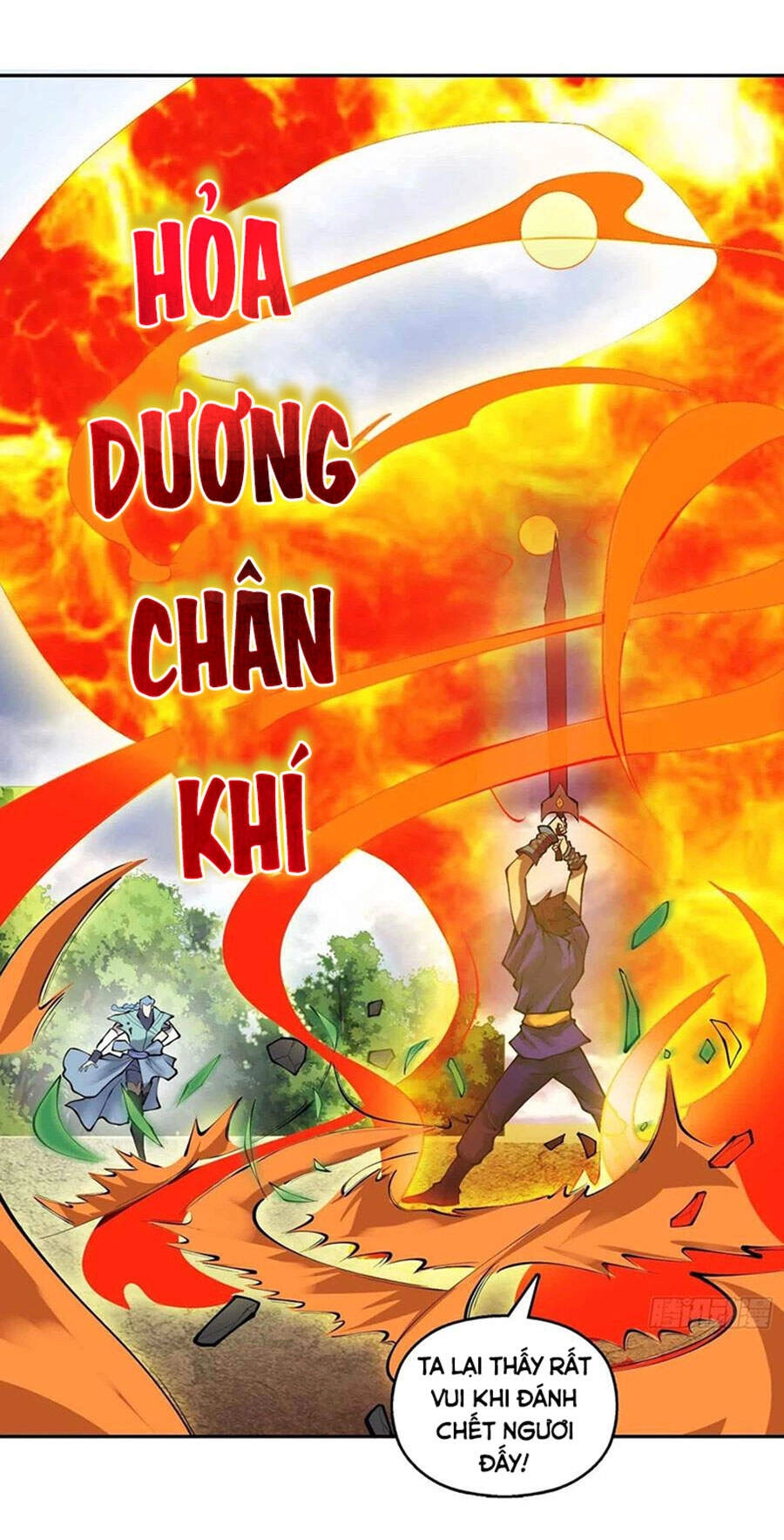 Thiên Thần Quyết Chapter 136 - 14