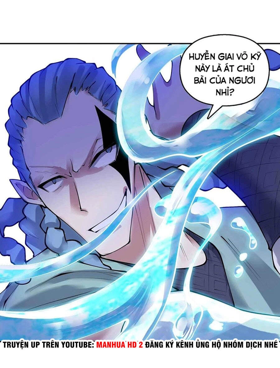 Thiên Thần Quyết Chapter 136 - 15