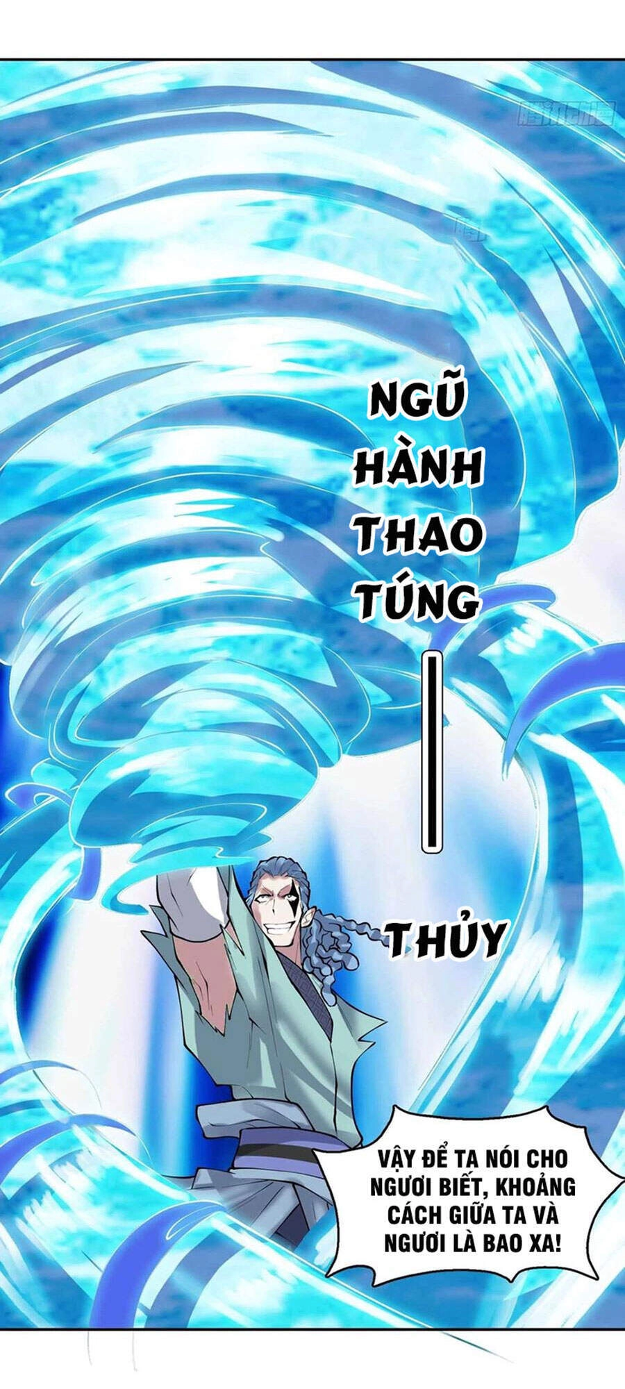 Thiên Thần Quyết Chapter 136 - 16