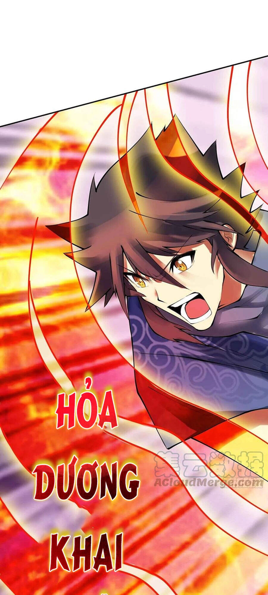 Thiên Thần Quyết Chapter 136 - 18