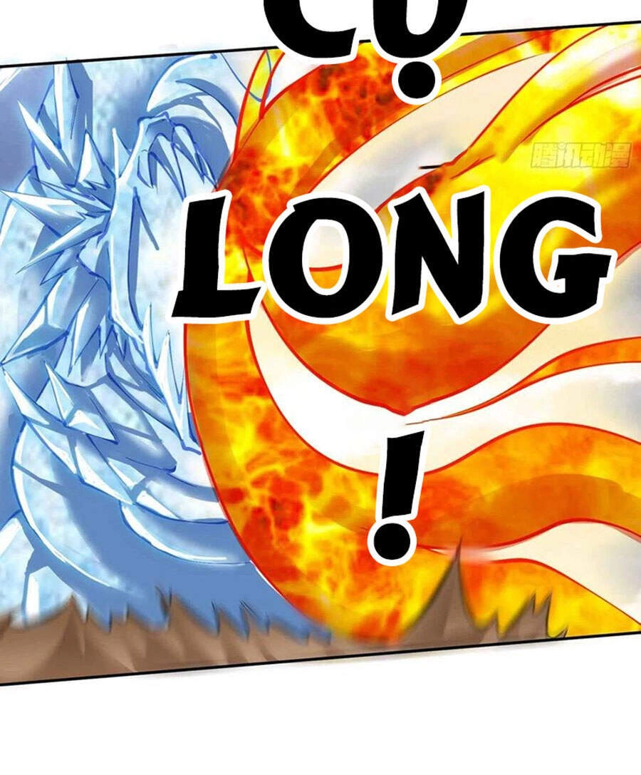 Thiên Thần Quyết Chapter 136 - 21