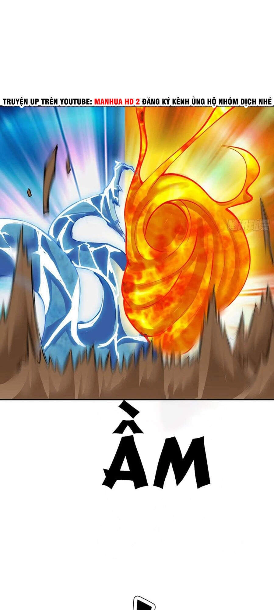 Thiên Thần Quyết Chapter 136 - 22