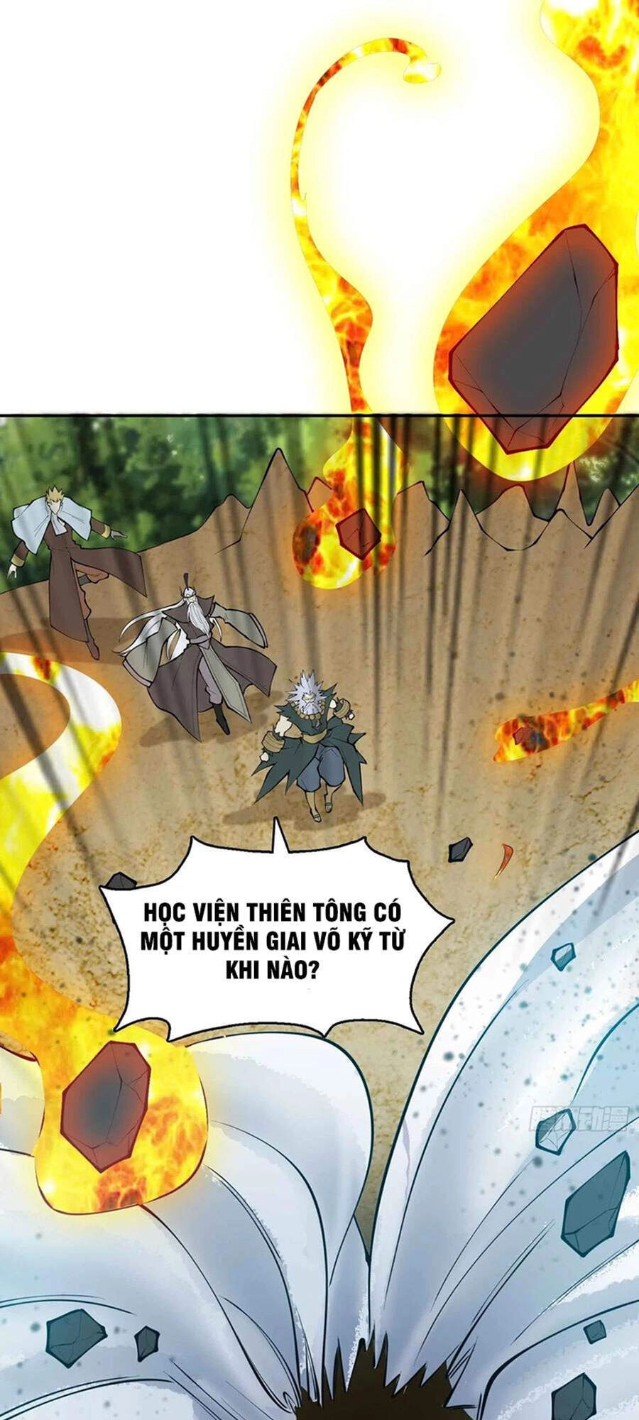 Thiên Thần Quyết Chapter 136 - 24