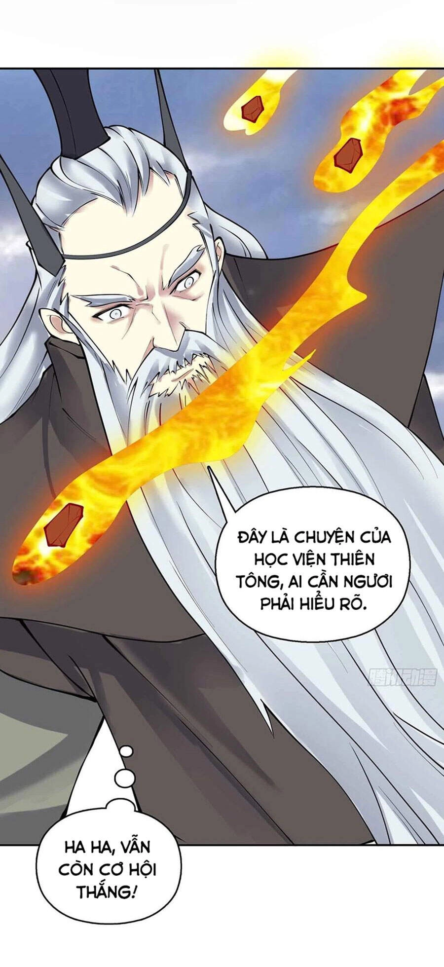 Thiên Thần Quyết Chapter 136 - 26
