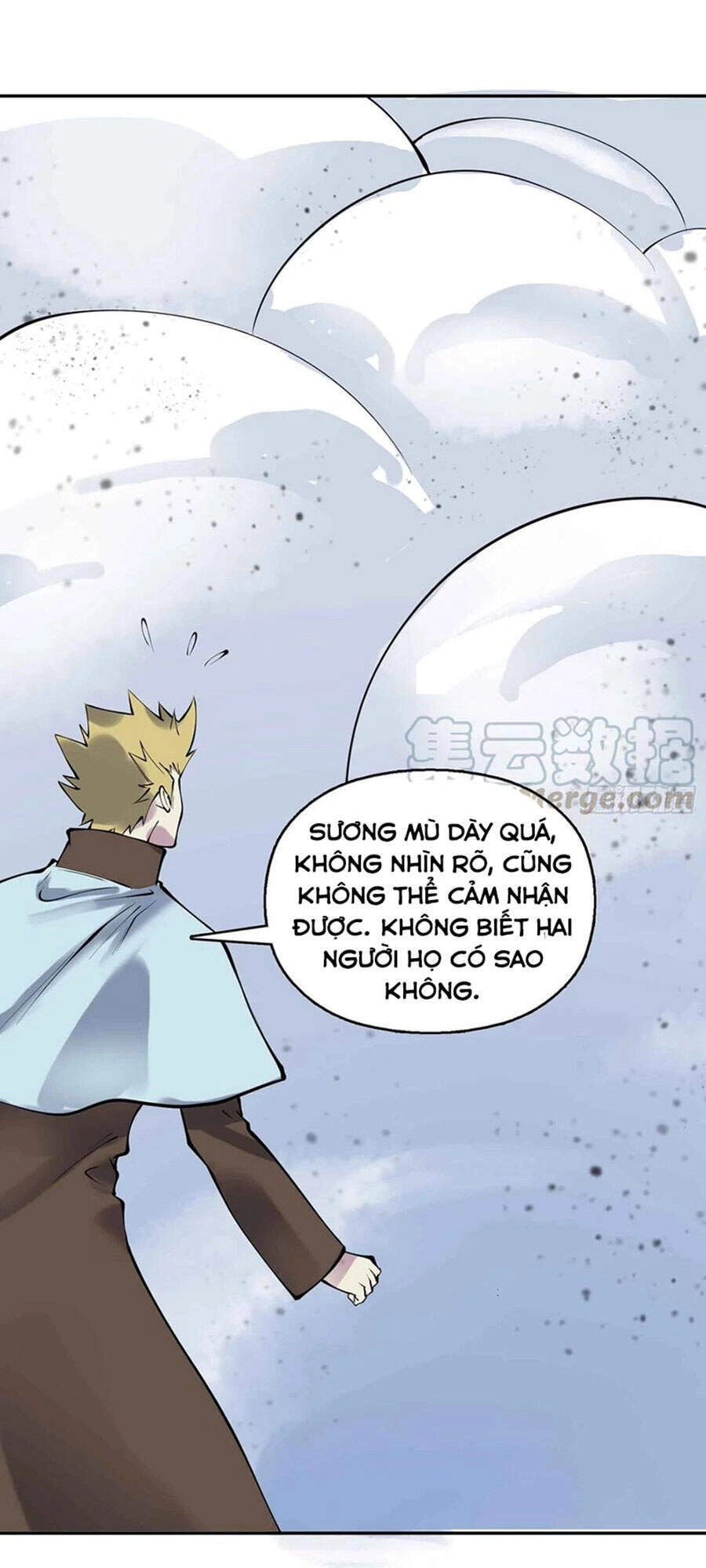 Thiên Thần Quyết Chapter 136 - 27