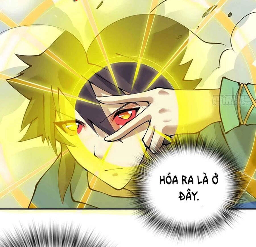 Thiên Thần Quyết Chapter 136 - 30