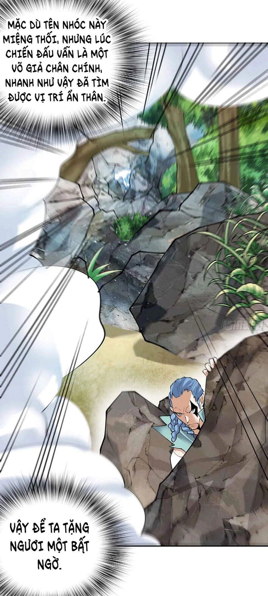 Thiên Thần Quyết Chapter 136 - 31