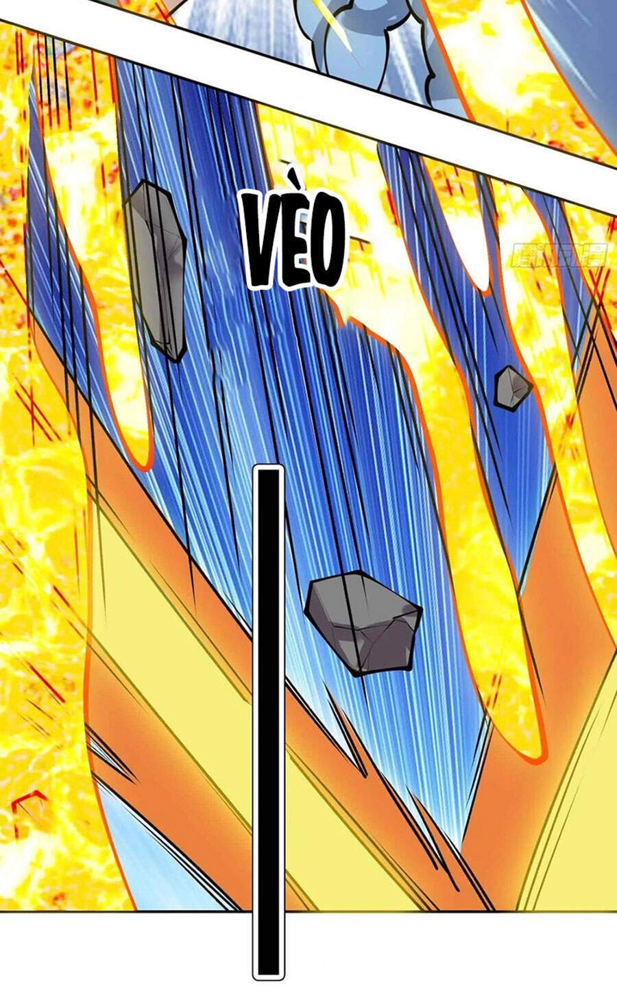 Thiên Thần Quyết Chapter 136 - 36