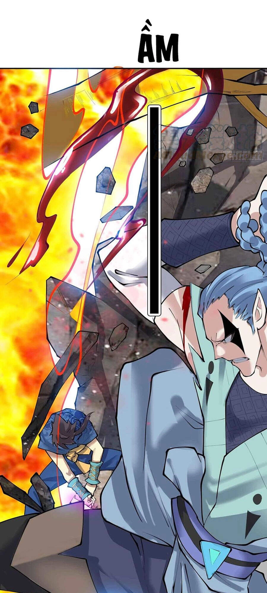 Thiên Thần Quyết Chapter 136 - 37