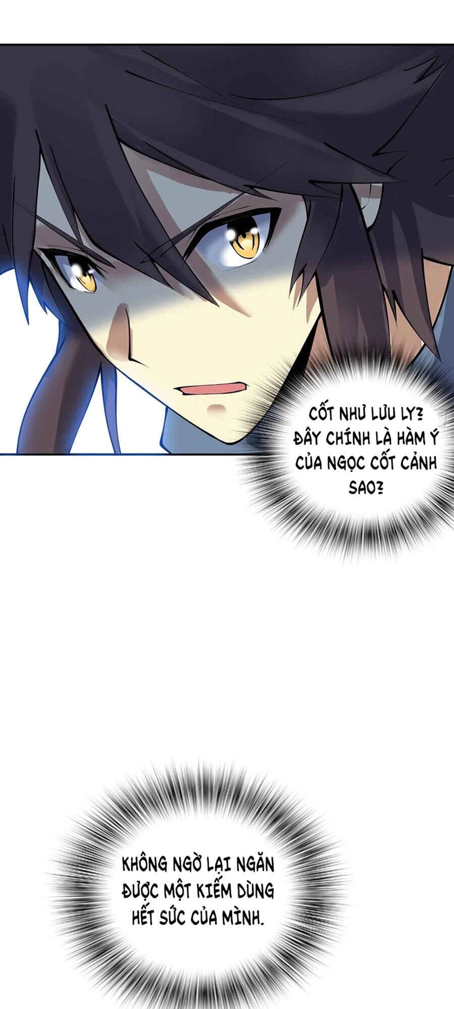 Thiên Thần Quyết Chapter 136 - 39