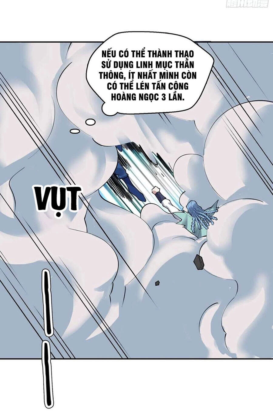 Thiên Thần Quyết Chapter 136 - 45