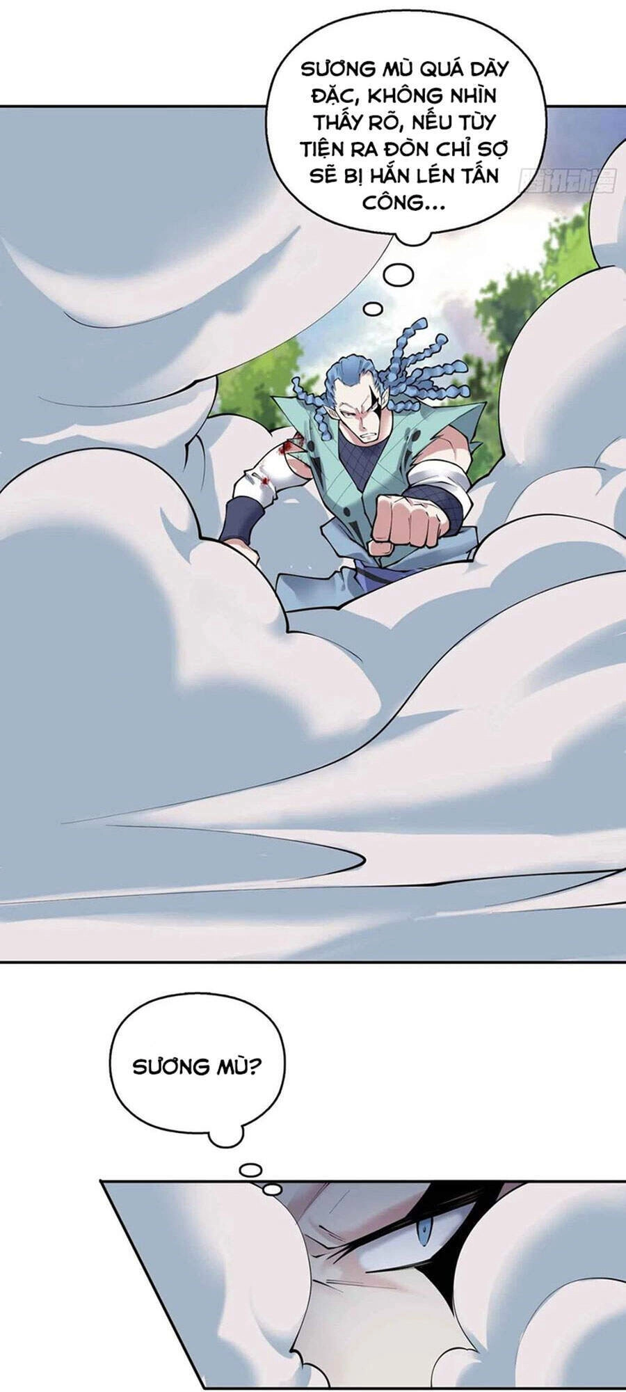 Thiên Thần Quyết Chapter 136 - 46