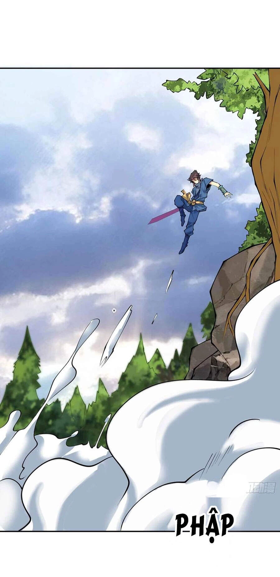 Thiên Thần Quyết Chapter 136 - 48