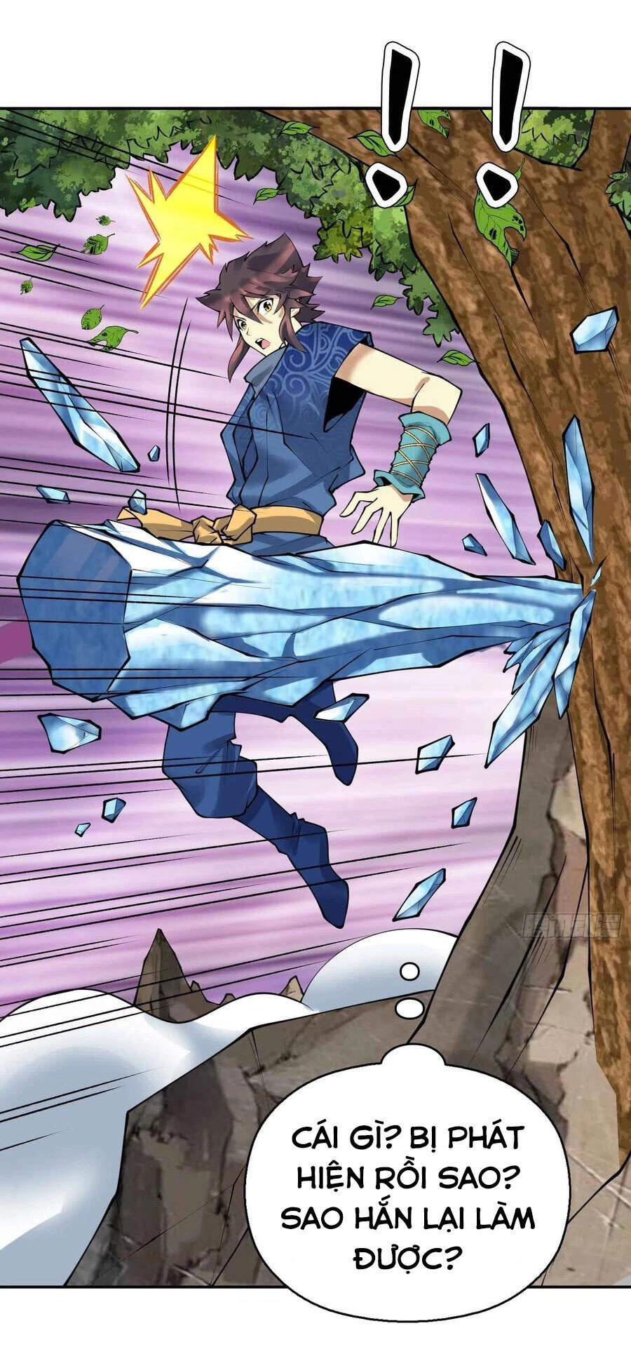 Thiên Thần Quyết Chapter 136 - 49