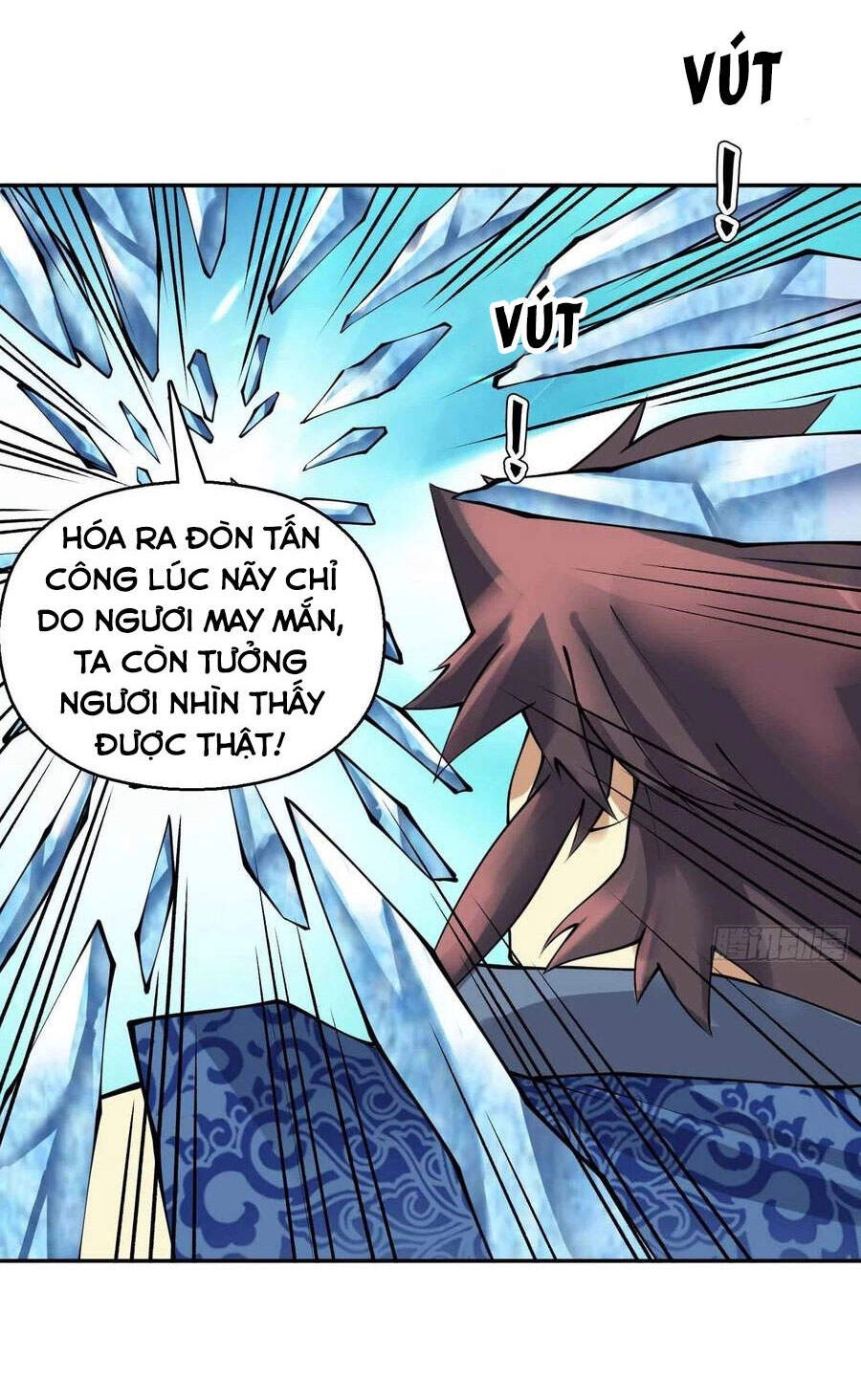 Thiên Thần Quyết Chapter 136 - 50