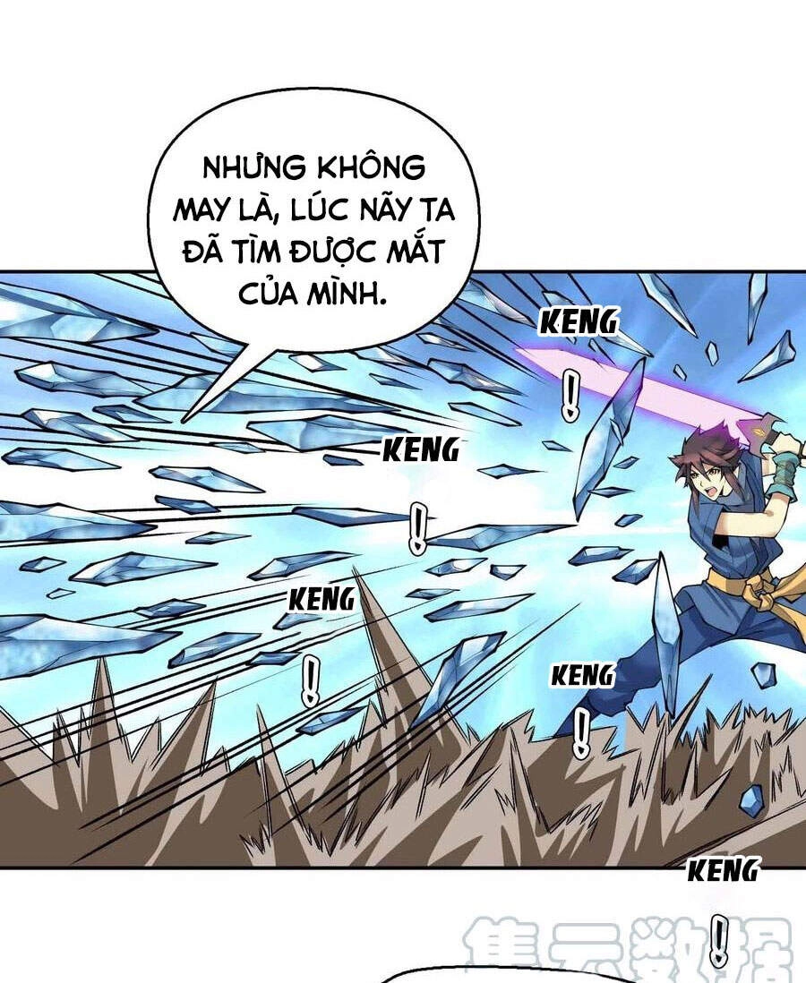 Thiên Thần Quyết Chapter 136 - 51