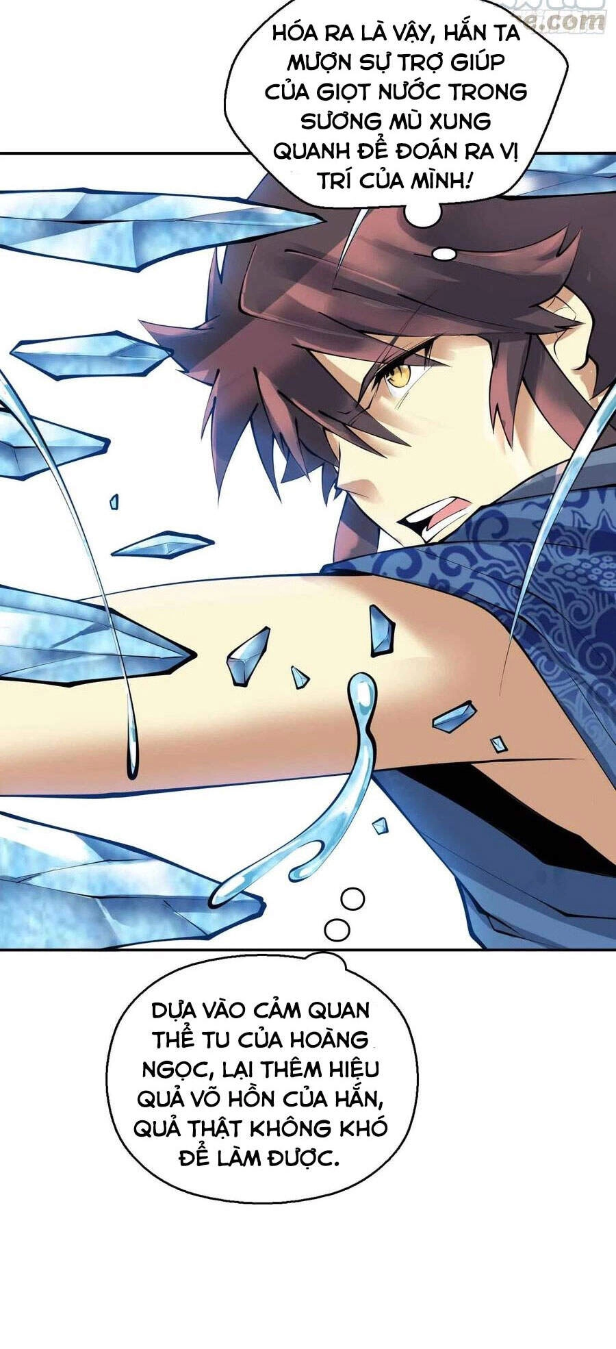 Thiên Thần Quyết Chapter 136 - 52