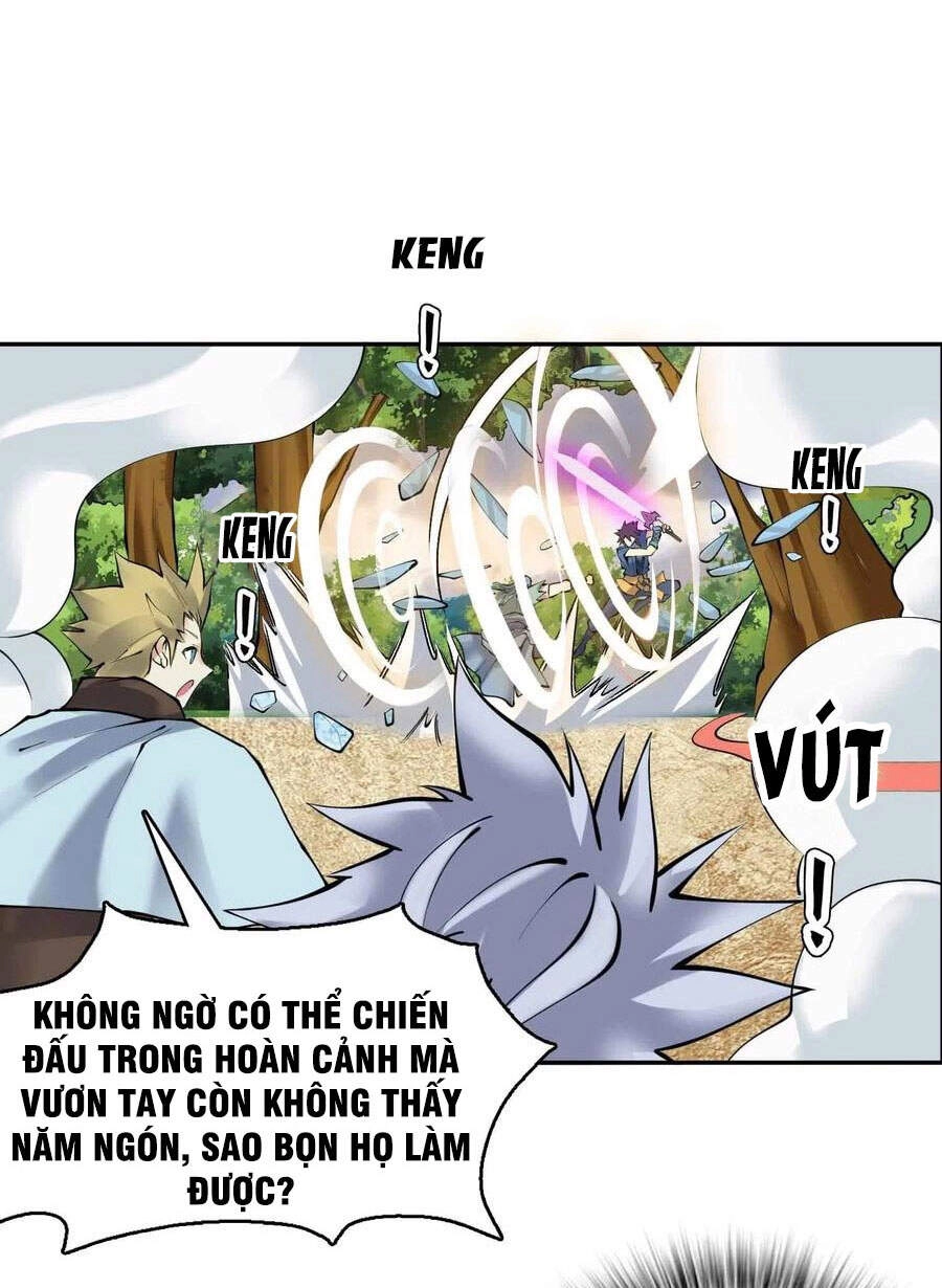 Thiên Thần Quyết Chapter 136 - 53