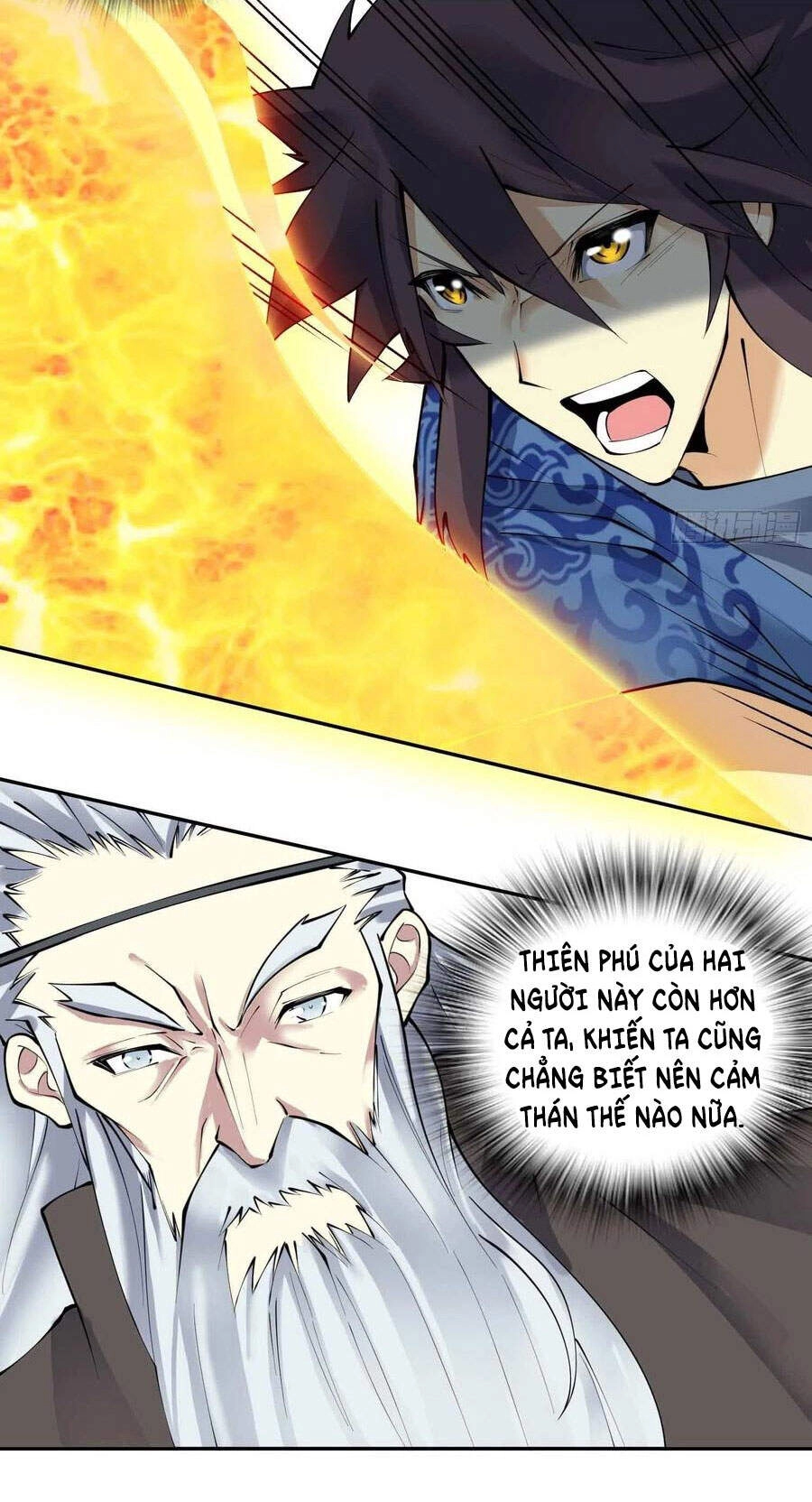 Thiên Thần Quyết Chapter 136 - 55