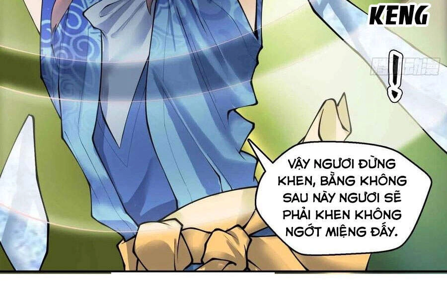 Thiên Thần Quyết Chapter 136 - 57