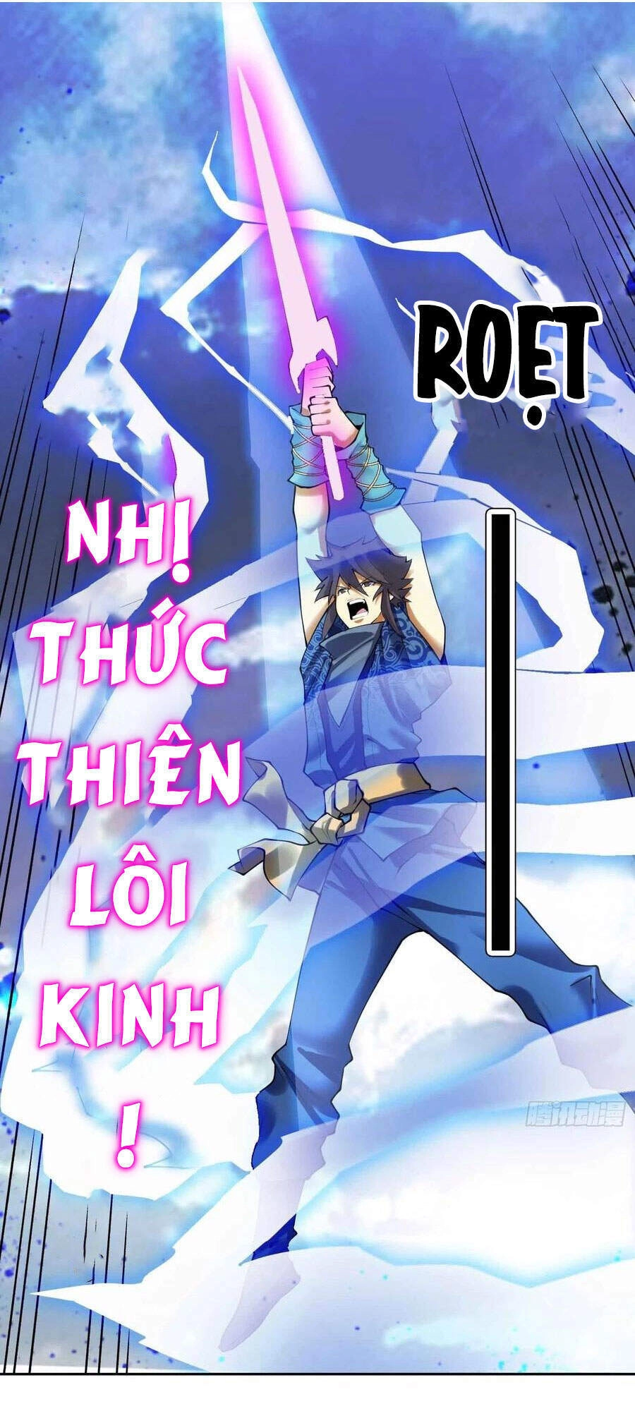 Thiên Thần Quyết Chapter 136 - 59