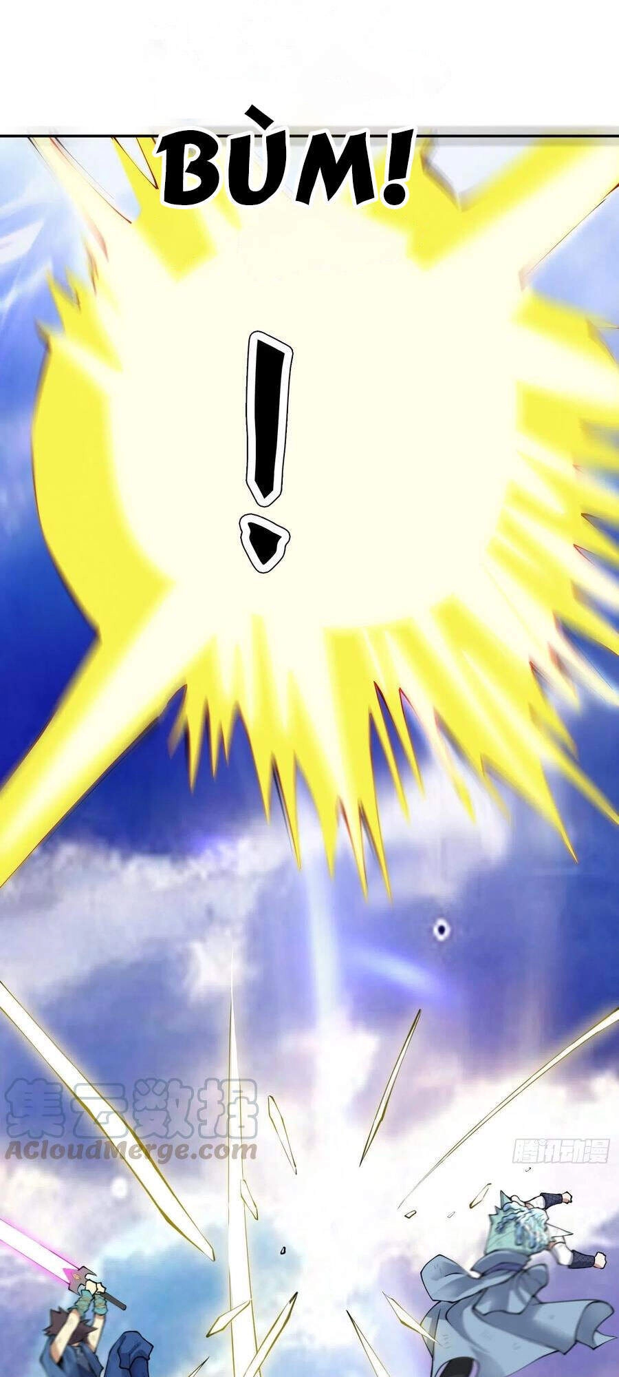 Thiên Thần Quyết Chapter 137 - 3