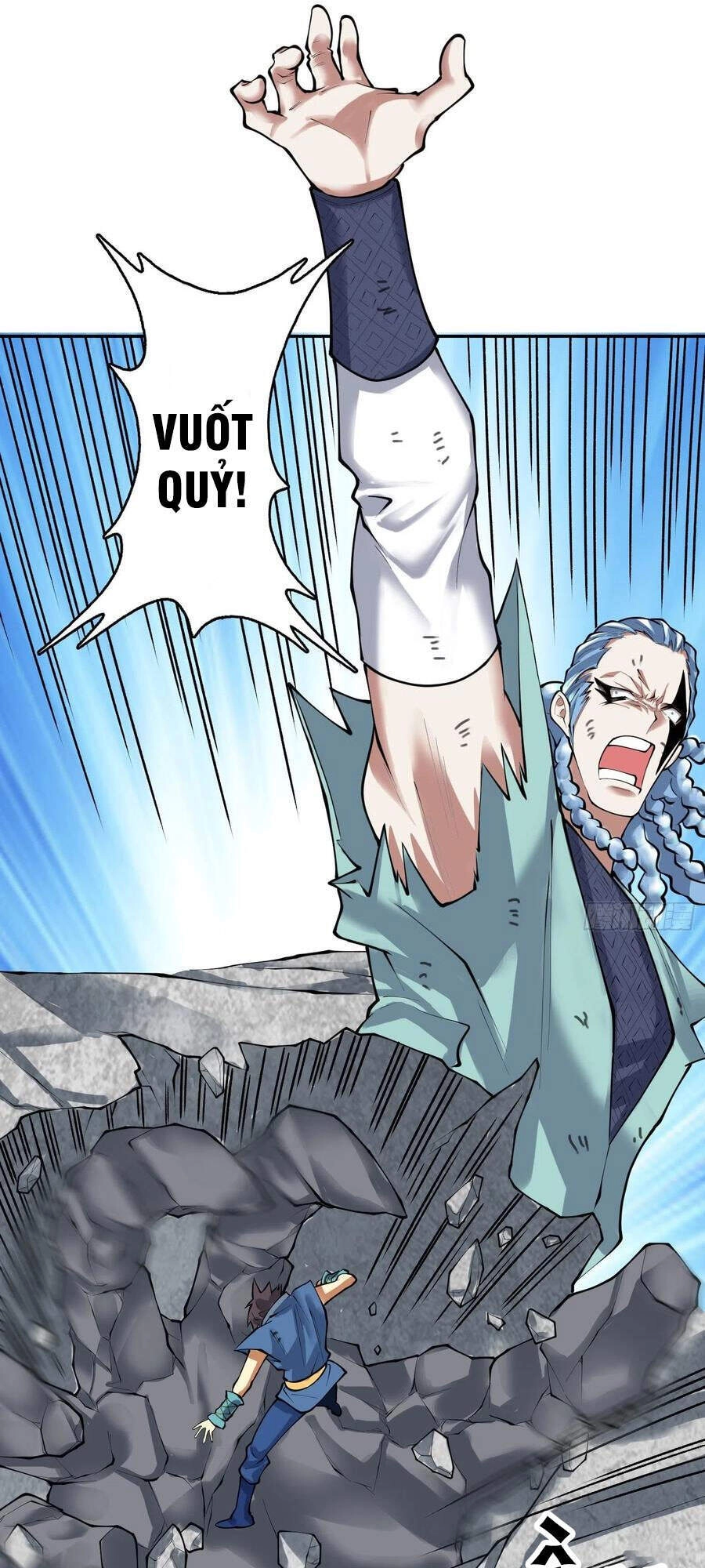 Thiên Thần Quyết Chapter 137 - 10