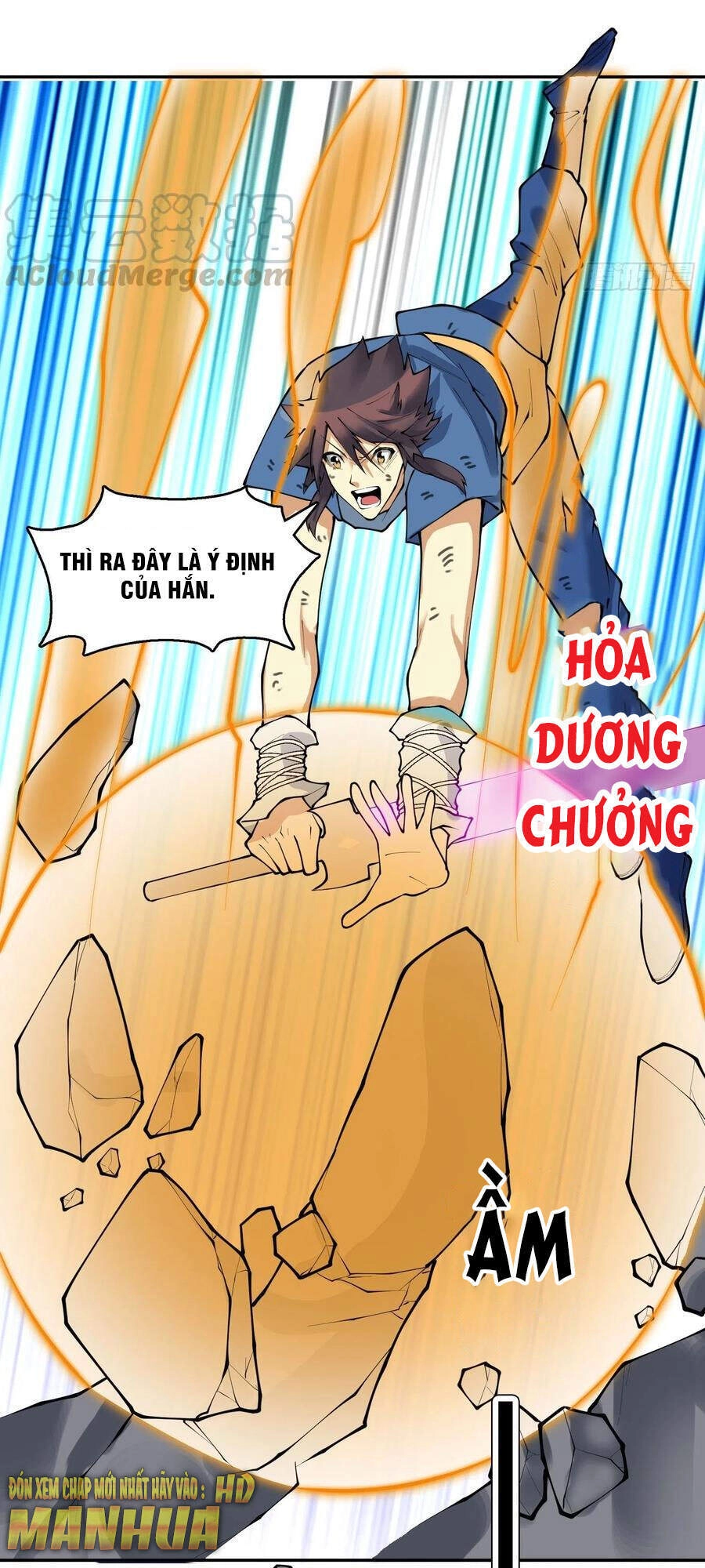 Thiên Thần Quyết Chapter 137 - 12