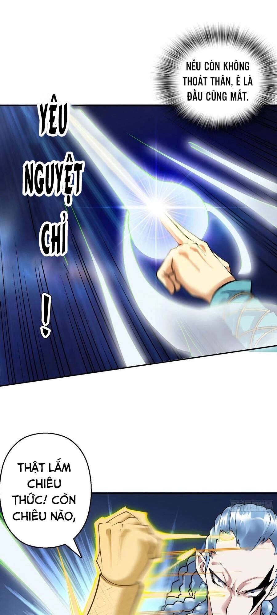 Thiên Thần Quyết Chapter 137 - 19