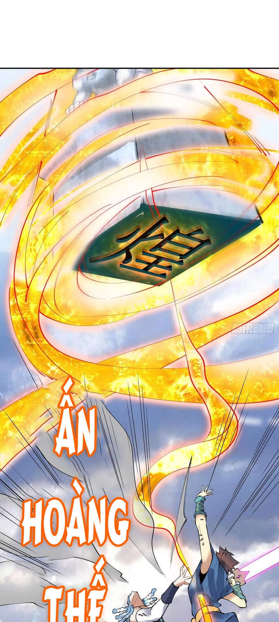 Thiên Thần Quyết Chapter 137 - 28