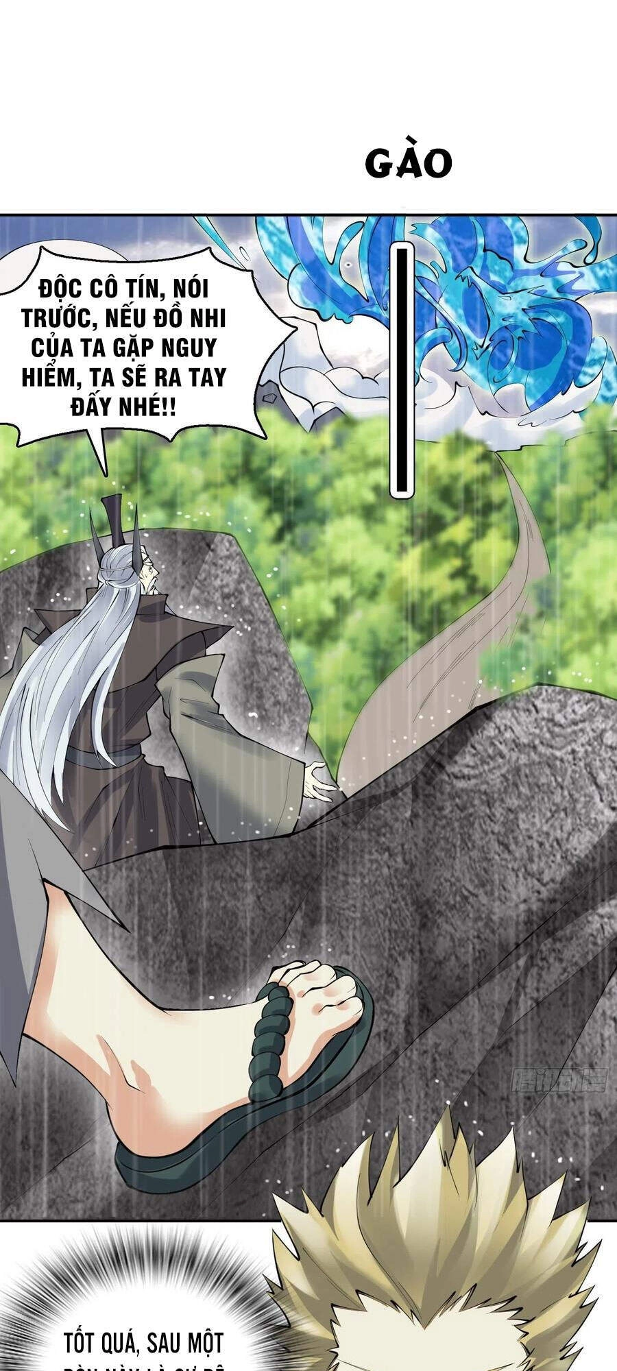 Thiên Thần Quyết Chapter 138 - 2