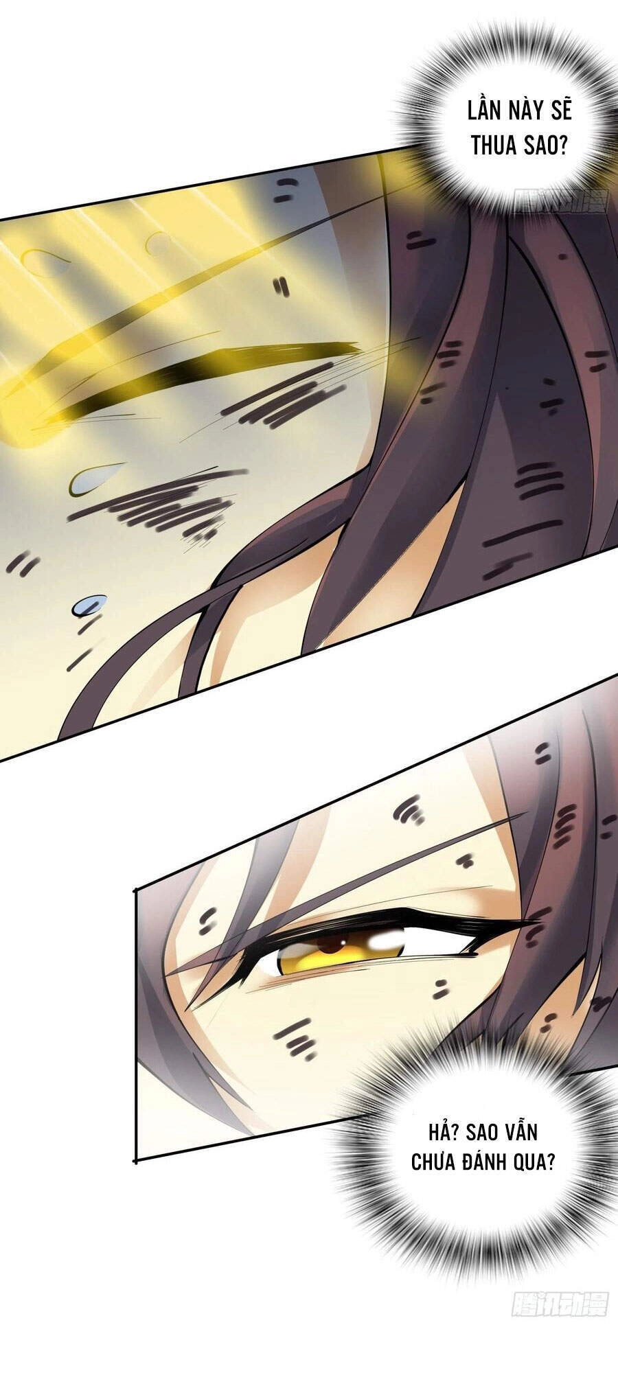 Thiên Thần Quyết Chapter 138 - 9