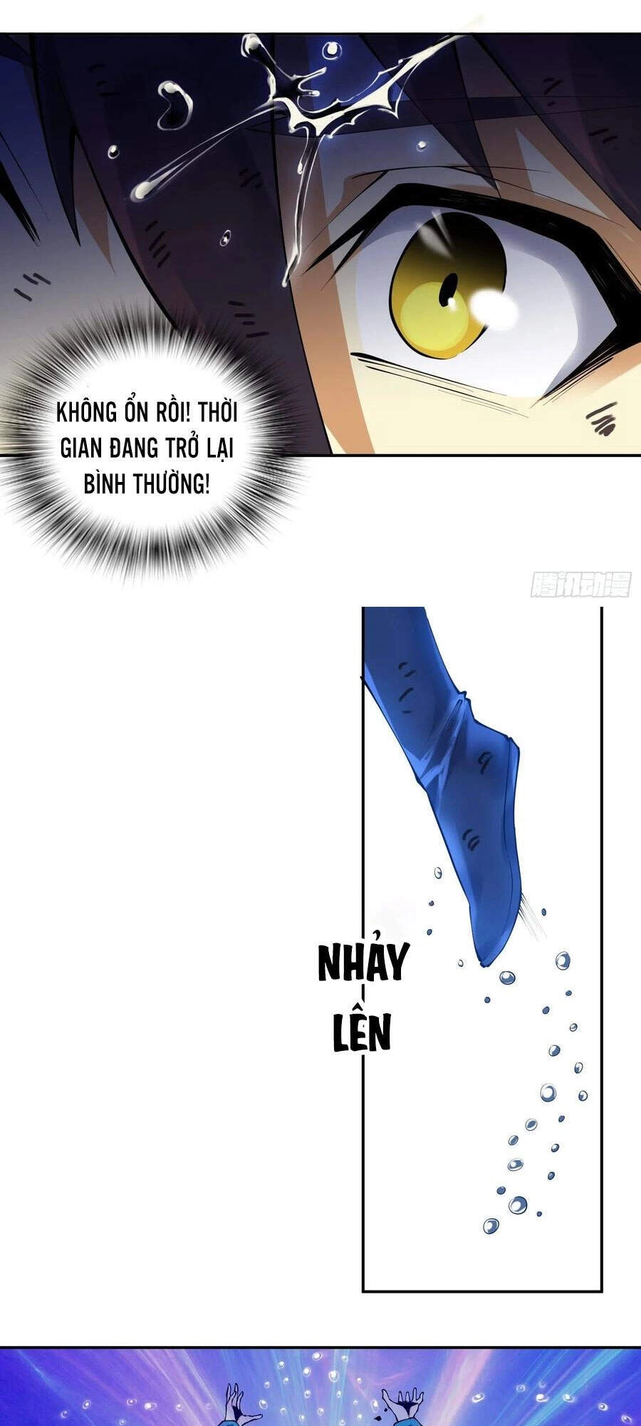 Thiên Thần Quyết Chapter 138 - 14