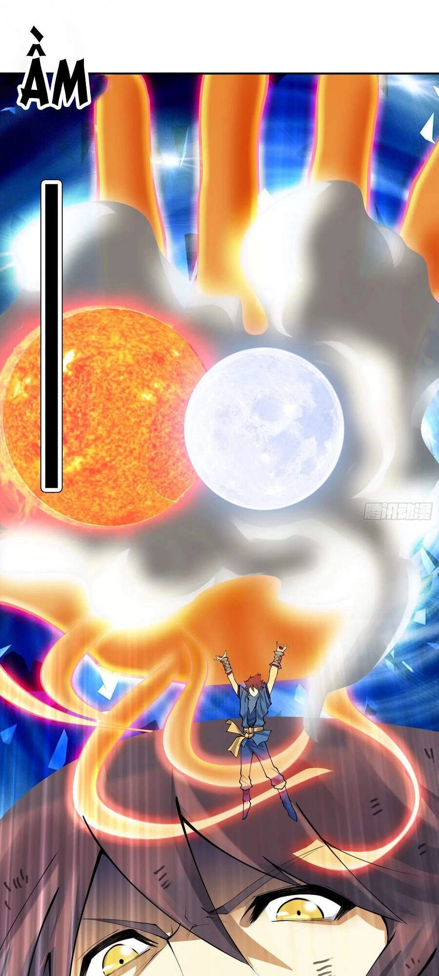 Thiên Thần Quyết Chapter 138 - 16