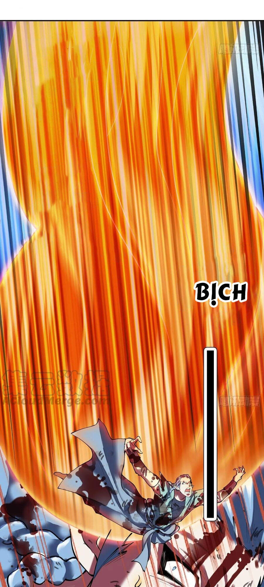 Thiên Thần Quyết Chapter 138 - 18