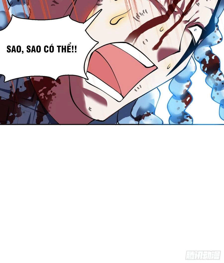 Thiên Thần Quyết Chapter 138 - 19