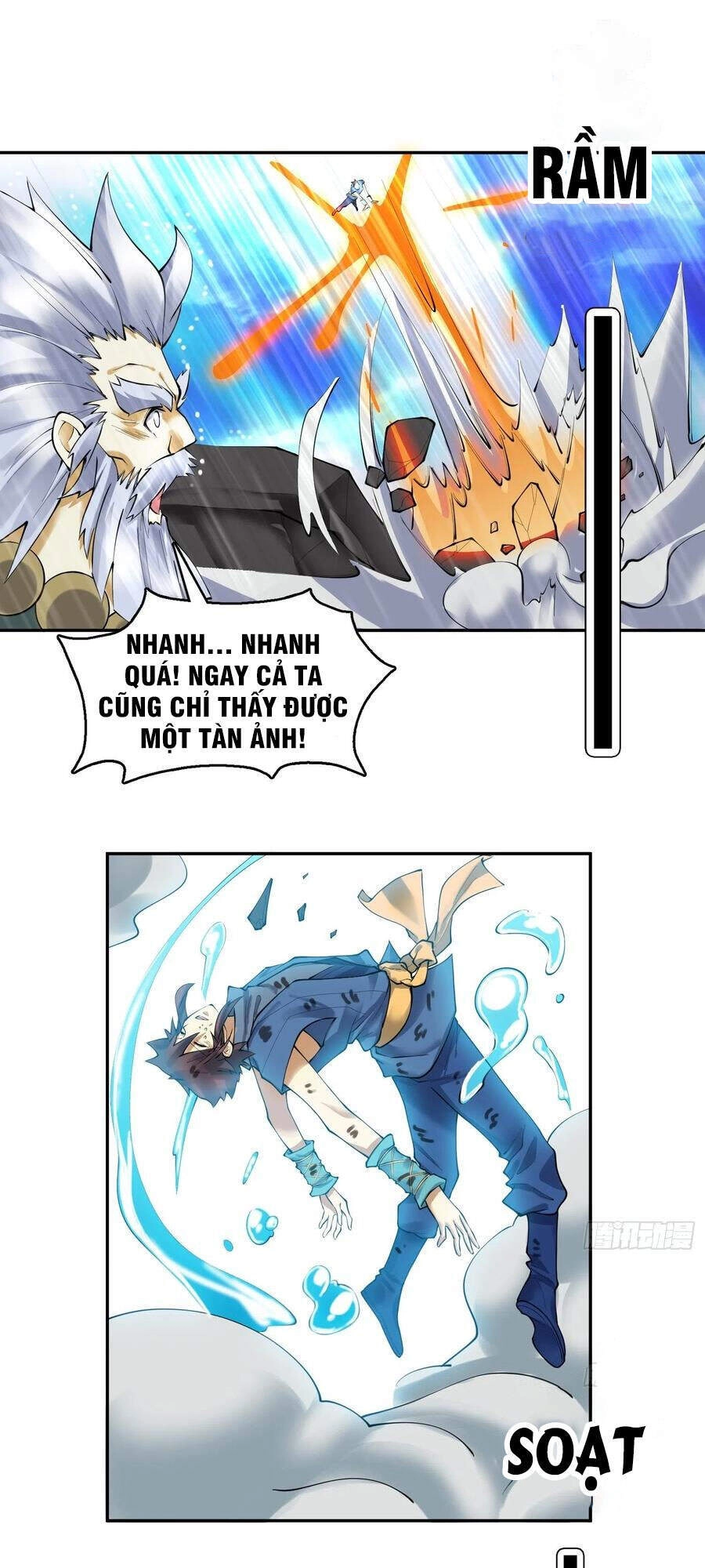 Thiên Thần Quyết Chapter 138 - 20