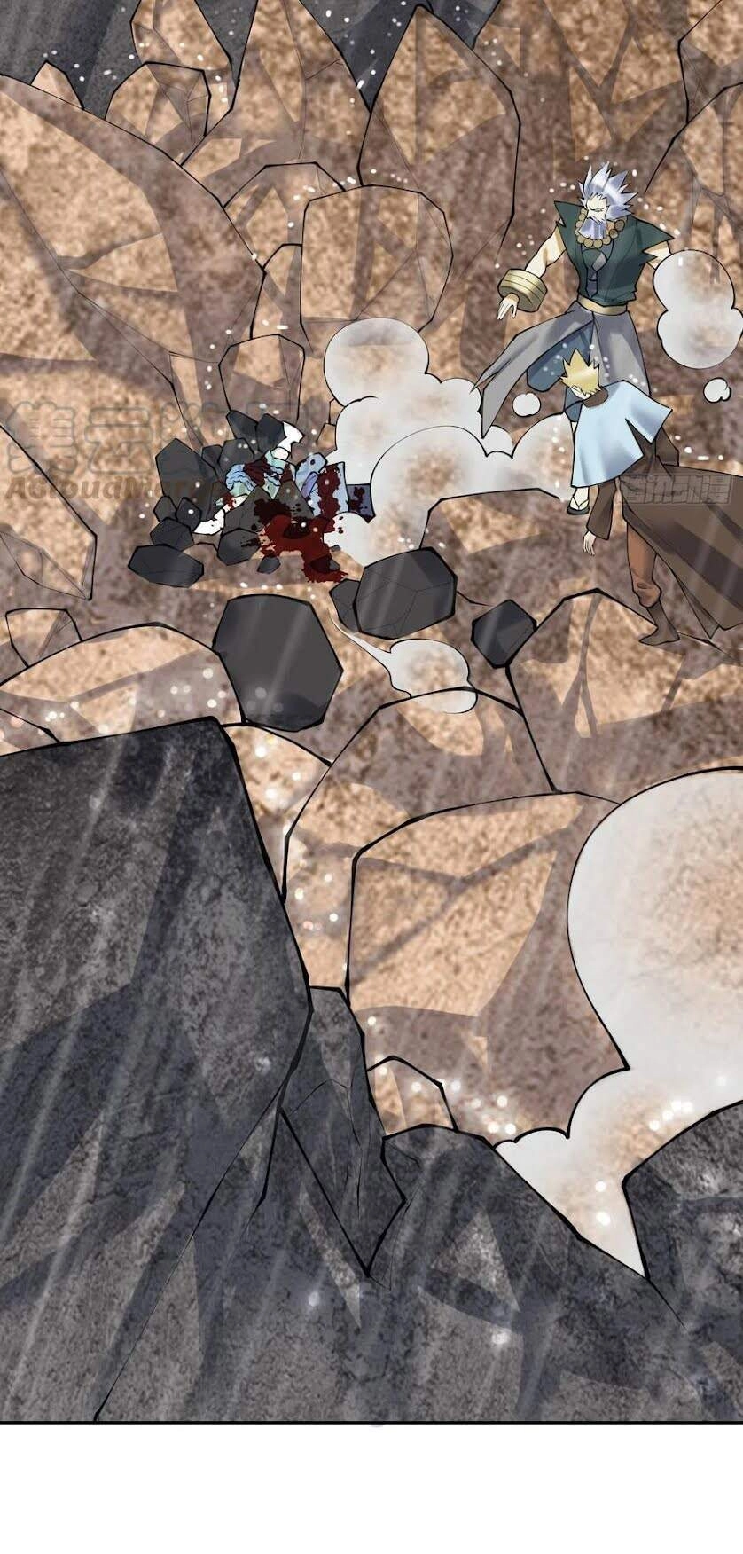 Thiên Thần Quyết Chapter 138 - 23