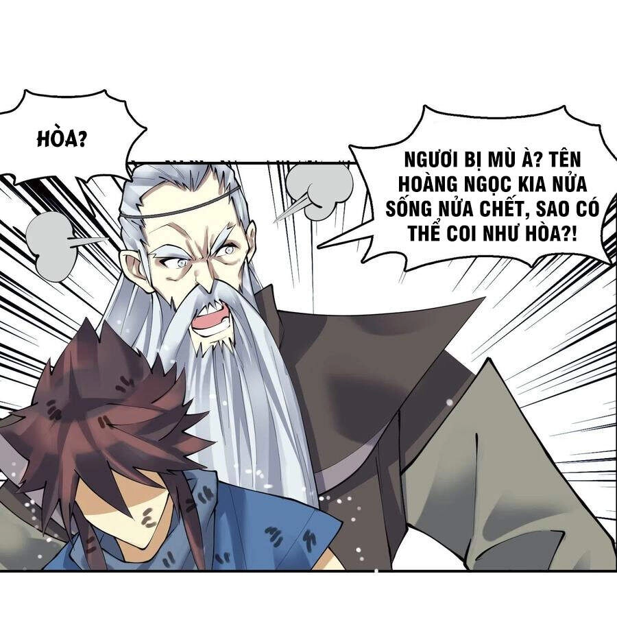 Thiên Thần Quyết Chapter 138 - 26