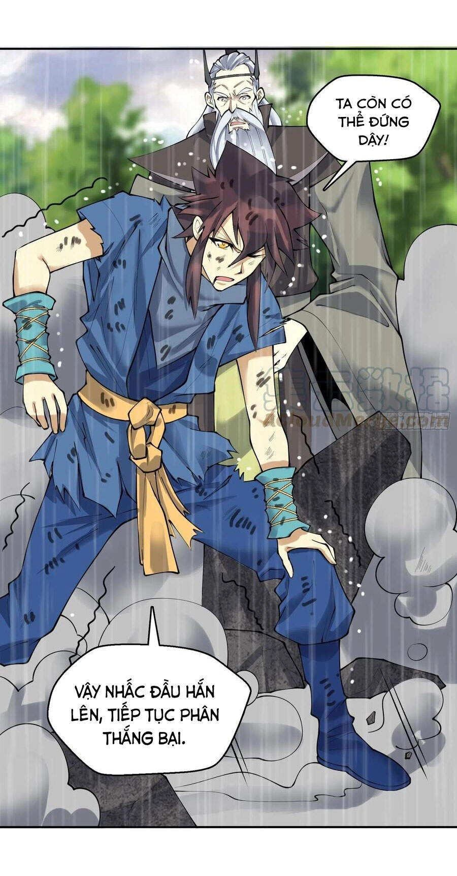 Thiên Thần Quyết Chapter 138 - 28