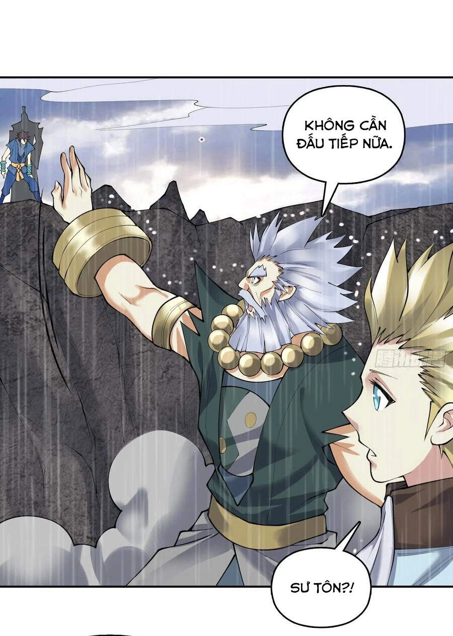 Thiên Thần Quyết Chapter 138 - 29