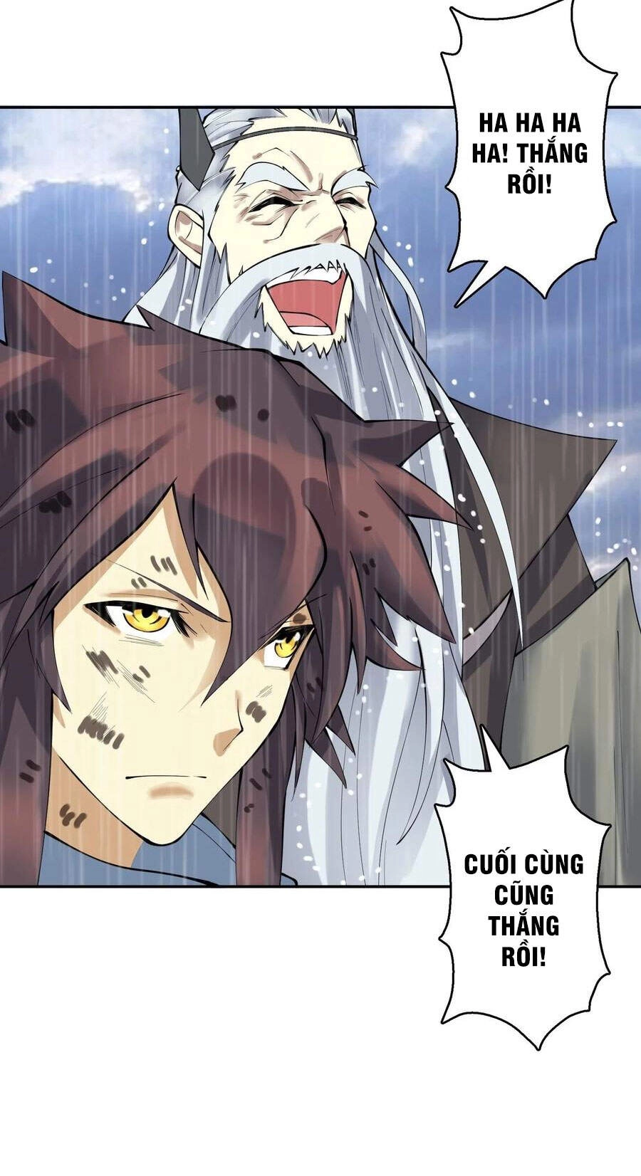 Thiên Thần Quyết Chapter 138 - 31