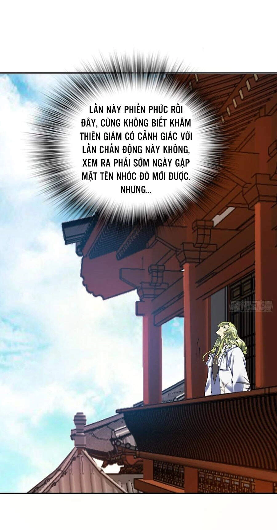 Thiên Thần Quyết Chapter 138 - 34