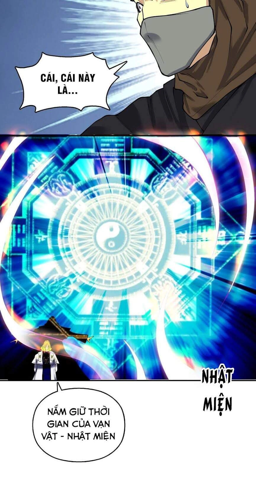 Thiên Thần Quyết Chapter 138 - 42