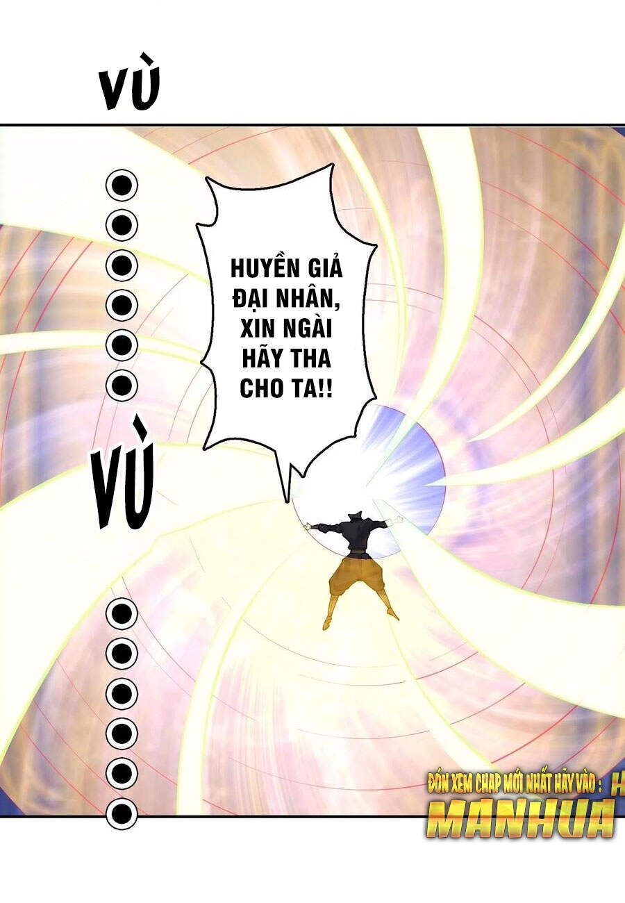 Thiên Thần Quyết Chapter 138 - 44