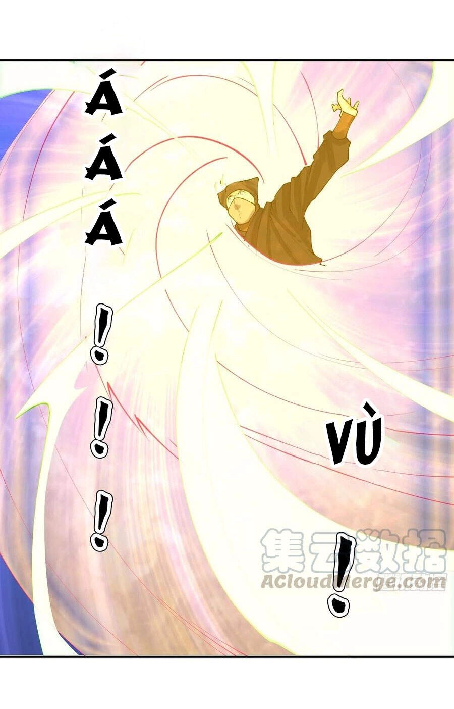 Thiên Thần Quyết Chapter 138 - 45