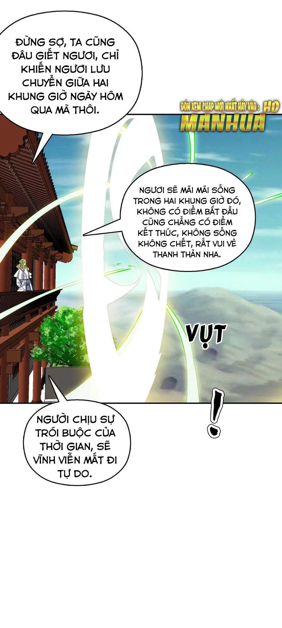 Thiên Thần Quyết Chapter 138 - 46